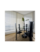 Store Californien Tamisant Sur Mesure | Lames 89 et 127 mm