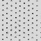 Perforé gris clair (10306)