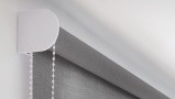 Clips avec profilé arrière (de face)