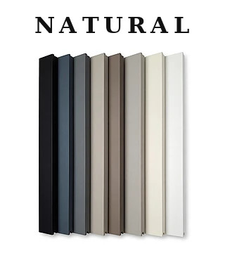 NATURAL