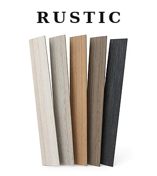 RUSTIC