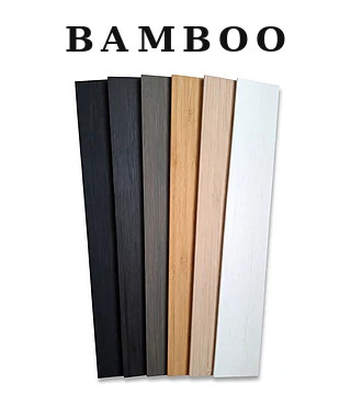 BAMBOO